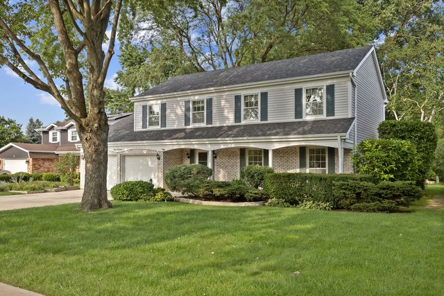 1567 Orth Drive, Wheaton, IL 60189