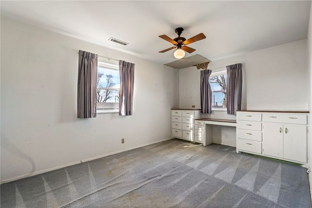 905 S 15th Street, Rogers, AR 72758