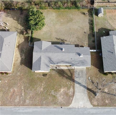 905 S 15th Street, Rogers, AR 72758