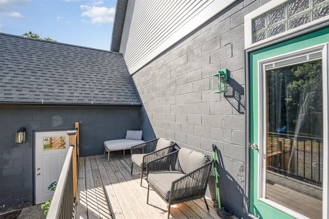 1342 S Parkway Street, Muskegon, MI 49442