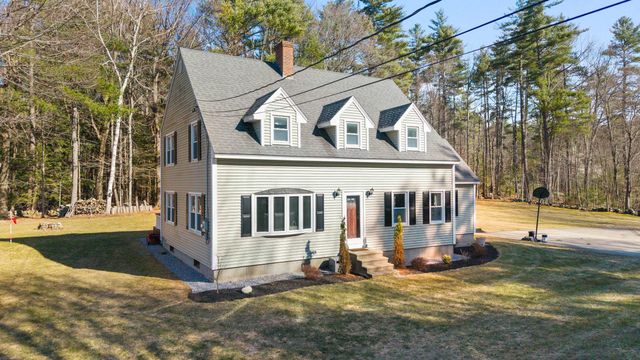 916 River Road, Weare, NH 03281
