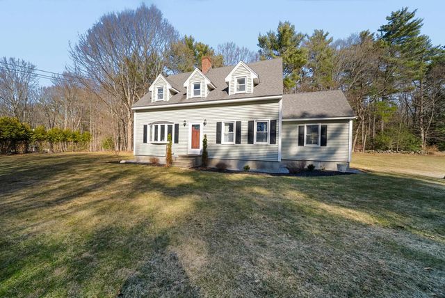 916 River Road, Weare, NH 03281