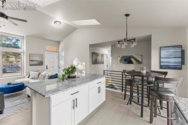 4309 Bramble Lane, Colorado Springs, CO 80925