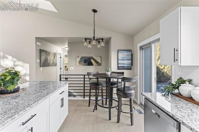 4309 Bramble Lane, Colorado Springs, CO 80925