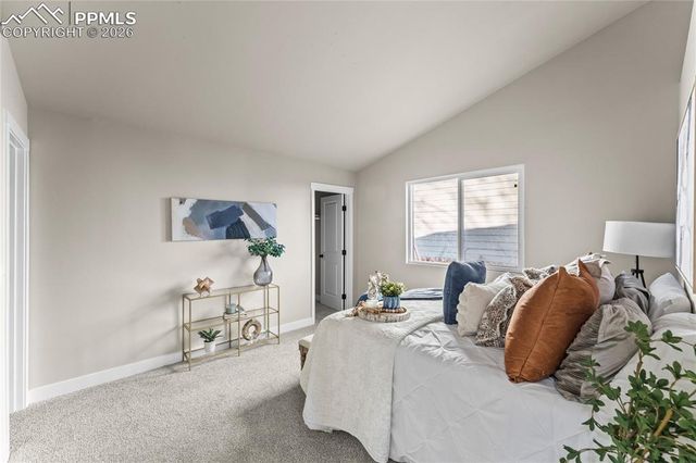 4309 Bramble Lane, Colorado Springs, CO 80925