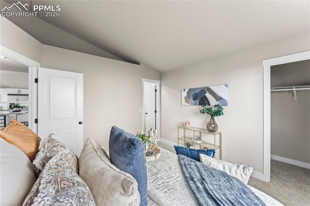 4309 Bramble Lane, Colorado Springs, CO 80925