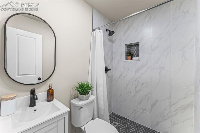 4309 Bramble Lane, Colorado Springs, CO 80925