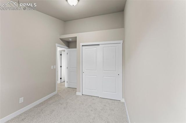 4309 Bramble Lane, Colorado Springs, CO 80925