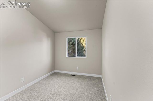 4309 Bramble Lane, Colorado Springs, CO 80925