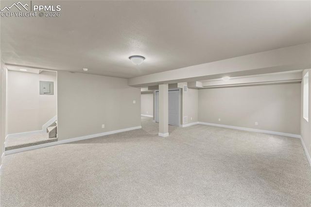 4309 Bramble Lane, Colorado Springs, CO 80925