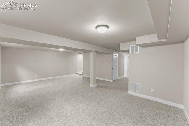 4309 Bramble Lane, Colorado Springs, CO 80925