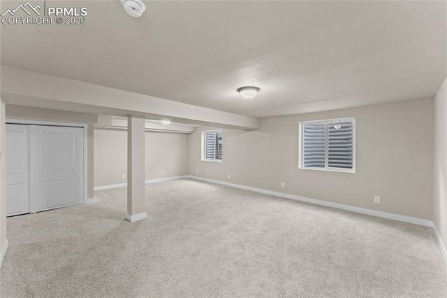 4309 Bramble Lane, Colorado Springs, CO 80925