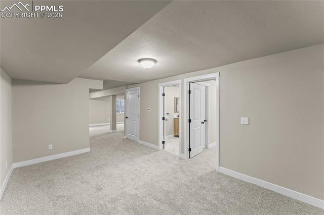 4309 Bramble Lane, Colorado Springs, CO 80925