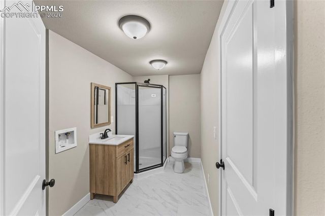 4309 Bramble Lane, Colorado Springs, CO 80925