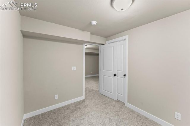 4309 Bramble Lane, Colorado Springs, CO 80925