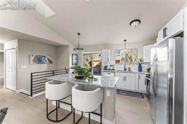 4309 Bramble Lane, Colorado Springs, CO 80925