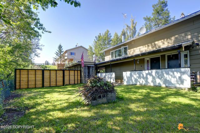 263 Idaho Street, Anchorage, AK 99504