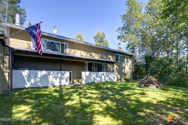 263 Idaho Street, Anchorage, AK 99504
