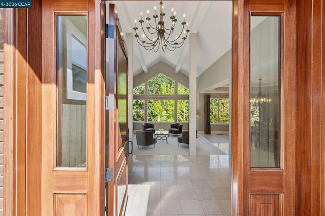 187 Stone Valley Way, Alamo, CA 94507