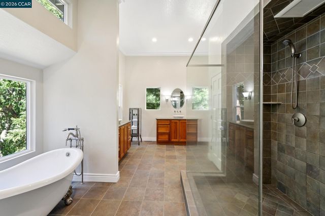 187 Stone Valley Way, Alamo, CA 94507