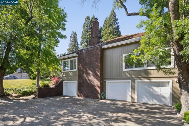 187 Stone Valley Way, Alamo, CA 94507