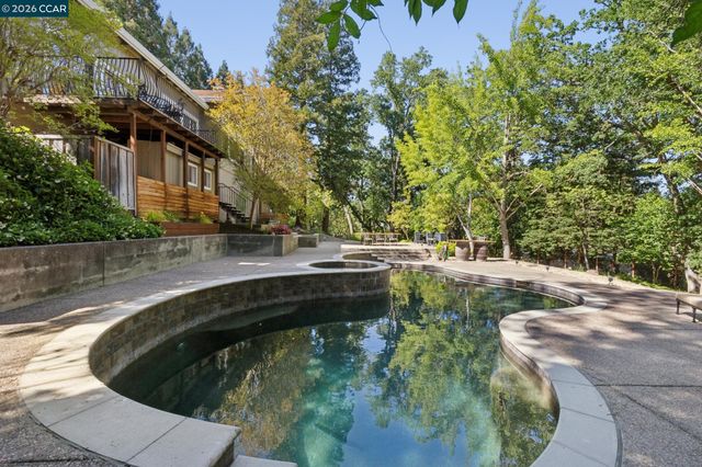187 Stone Valley Way, Alamo, CA 94507