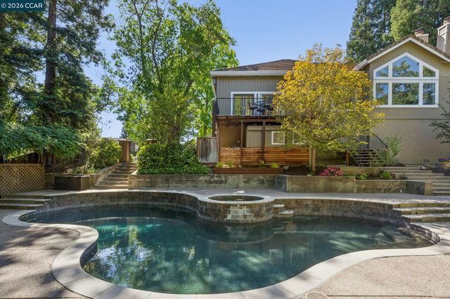 187 Stone Valley Way, Alamo, CA 94507