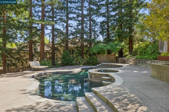 187 Stone Valley Way, Alamo, CA 94507
