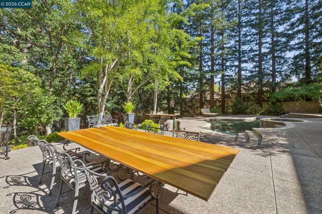 187 Stone Valley Way, Alamo, CA 94507