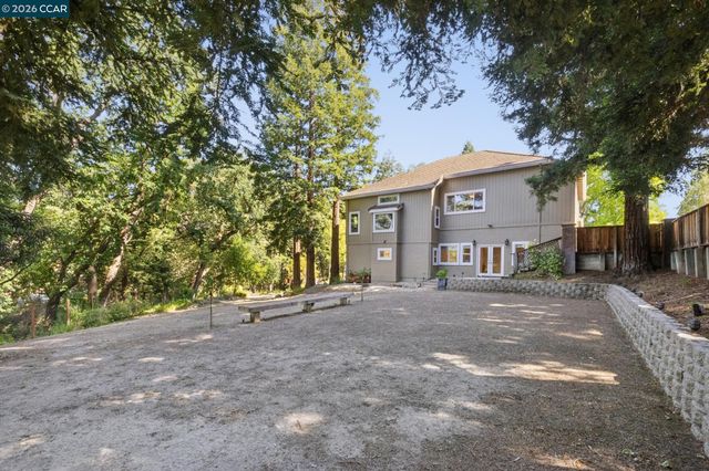 187 Stone Valley Way, Alamo, CA 94507