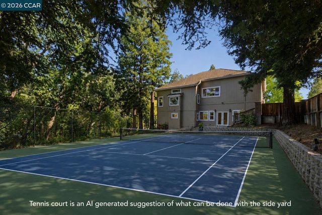 187 Stone Valley Way, Alamo, CA 94507