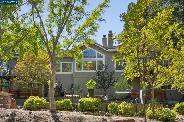 187 Stone Valley Way, Alamo, CA 94507