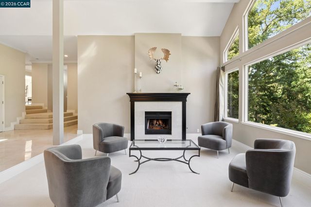187 Stone Valley Way, Alamo, CA 94507