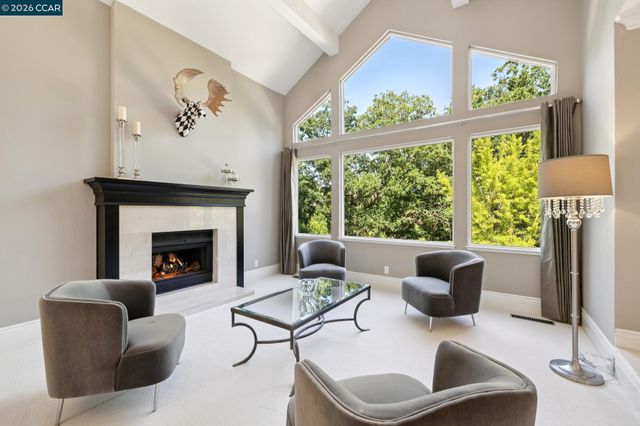 187 Stone Valley Way, Alamo, CA 94507