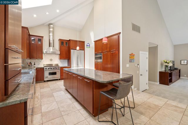 187 Stone Valley Way, Alamo, CA 94507