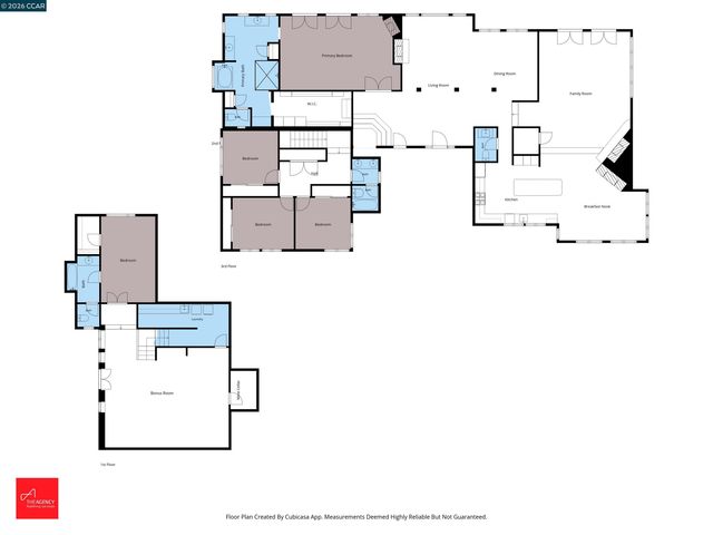 187 Stone Valley Way, Alamo, CA 94507