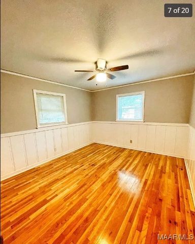 3536 Prince George Drive, Montgomery, AL 36109