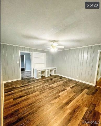 3536 Prince George Drive, Montgomery, AL 36109