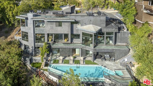 2271 Gloaming Way, Beverly Hills, CA 90210