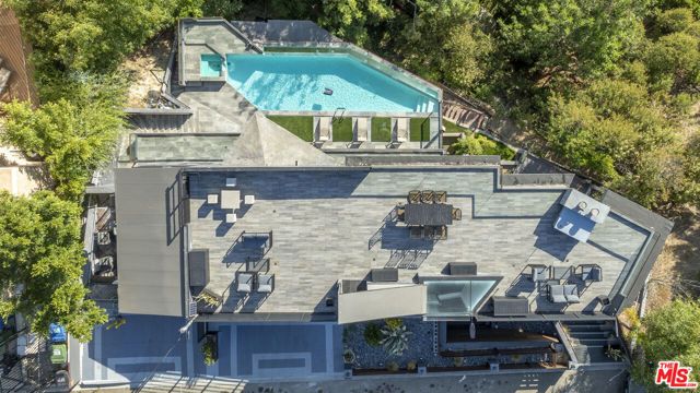 2271 Gloaming Way, Beverly Hills, CA 90210