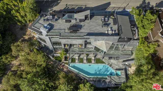 2271 Gloaming Way, Beverly Hills, CA 90210