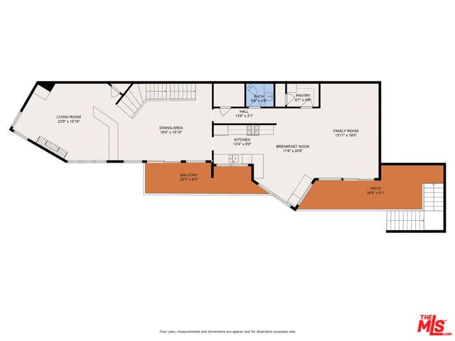 2271 Gloaming Way, Beverly Hills, CA 90210