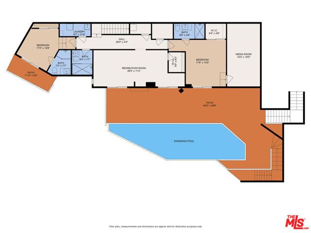 2271 Gloaming Way, Beverly Hills, CA 90210