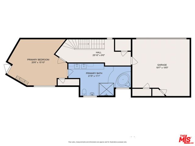 2271 Gloaming Way, Beverly Hills, CA 90210