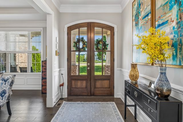 1052 Lawson Ln, Nolensville, TN 37135
