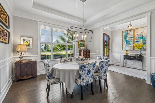 1052 Lawson Ln, Nolensville, TN 37135