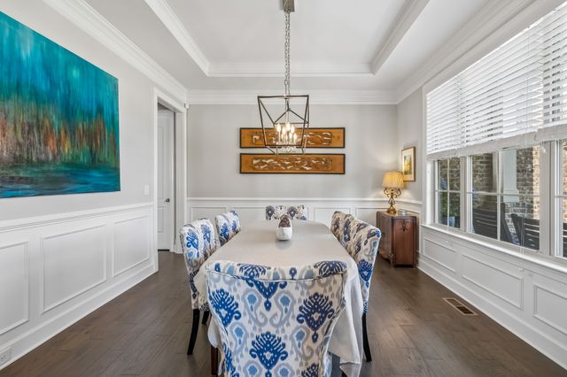 1052 Lawson Ln, Nolensville, TN 37135