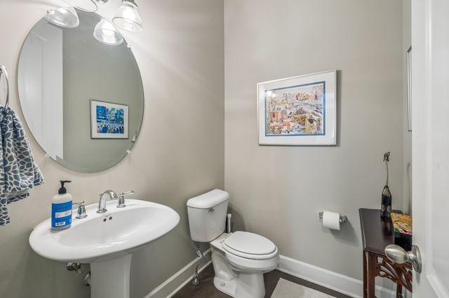 1052 Lawson Ln, Nolensville, TN 37135