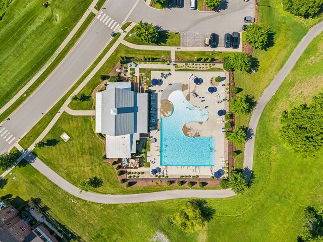 1052 Lawson Ln, Nolensville, TN 37135