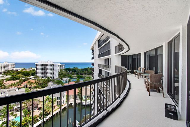 4740 S Ocean Boulevard 1503, Boca Raton, FL 33487